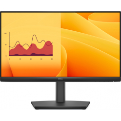 Monitor DELL Pro E2225HSM 21.5 FHD VA LED HDMI DP VGA glosniki 5YPPG AE