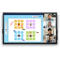 Monitor DELL Pro Plus P7525QT 74.5 4K UHD IPS Touch HDMI DP USB-C RJ-45 3YPPG AE