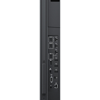 Monitor DELL Pro Plus P7525QT 74.5 4K UHD IPS Touch HDMI DP USB-C RJ-45 3YPPG AE