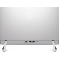 Komputer Dell AIO EC27250 27 FHD Core i5-1334U 16GB 512GB SSD Cam WIFI BT BK W11P 3YPS