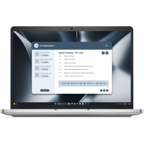 Laptop DELL Pro 13 Plus PB13255 13.3 FHD+ Ryzen AI 5 PRO 340 16GB 512GB SSD AMD FPR SCR BK W11P 3YPS