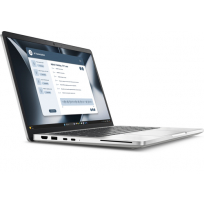 Laptop DELL Pro 13 Plus PB13255 13.3 FHD+ Ryzen AI 5 PRO 340 16GB 512GB SSD AMD FPR SCR BK W11P 3YPS