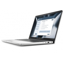 Laptop DELL Pro 13 Plus PB13255 13.3 FHD+ Ryzen AI 5 PRO 340 16GB 512GB SSD AMD FPR SCR BK W11P 3YPS