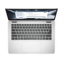 Laptop DELL Pro 13 Plus PB13255 13.3 FHD+ Ryzen AI 5 PRO 340 16GB 512GB SSD AMD FPR SCR BK W11P 3YPS