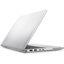 Laptop DELL Pro 13 Plus PB13255 13.3 FHD+ Ryzen AI 5 PRO 340 16GB 512GB SSD AMD FPR SCR BK W11P 3YPS