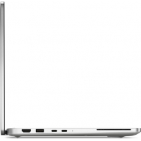Laptop DELL Pro 13 Plus PB13255 13.3 FHD+ Ryzen AI 5 PRO 340 16GB 512GB SSD AMD FPR SCR BK W11P 3YPS
