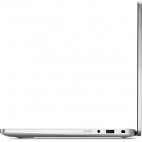 Laptop DELL Pro 13 Plus PB13255 13.3 FHD+ Ryzen AI 5 PRO 340 16GB 512GB SSD AMD FPR SCR BK W11P 3YPS
