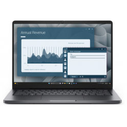 Laptop DELL Pro 14 PC14255 14 FHD+ Ryzen 5 220 16GB 256GB AMD FPR BK W11P 3YPS