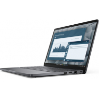 Laptop DELL Pro 14 PC14255 14 FHD+ Ryzen 5 220 16GB 256GB AMD FPR BK W11P 3YPS