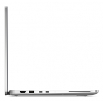 Laptop DELL Pro 14 Plus PB14255 14 FHD+ Ryzen 5 PRO 230 32GB 1TB SSD FPR SCR BK W11P 3YPS