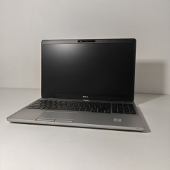 Laptop Dell Latitude 5511 i5-10400H 16GB RAM 256GB SSD Matryca FHD Klasa A [POLEASINGOWY]