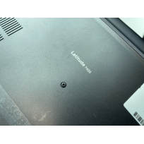 Laptop Dell Latitude 7420 i7- 1185G7 32GB RAM 256GB SSD 1920x1080 Dotyk Klasa A [POLEASINGOWY]