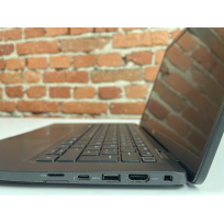 Laptop Dell Latitude 7420 i7- 1185G7 32GB RAM 256GB SSD 1920x1080 Dotyk Klasa A [POLEASINGOWY]