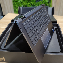 Dell Latitude 9330 2in1 13" i5-1240U 16GB 256GB SSD m2 2560x1600 DOTYK New Open Box [POLEASINGOWY]