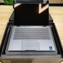 Dell Latitude 9330 2in1 13" i5-1240U 16GB 256GB SSD m2 2560x1600 DOTYK New Open Box [POLEASINGOWY]
