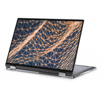 Dell Latitude 9330 2in1 13" i5-1240U 16GB 256GB SSD m2 2560x1600 DOTYK New Open Box [POLEASINGOWY]