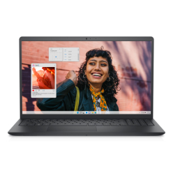 Laptop DELL Inspiron 3530 15.6 FHD i5-1334U 16GB 512GB FPR BK Win11P 2Y