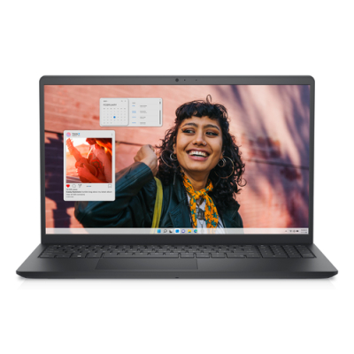 Laptop DELL Inspiron 3530 15.6 FHD i5-1334U 16GB 512GB FPR BK Win11P 2Y
