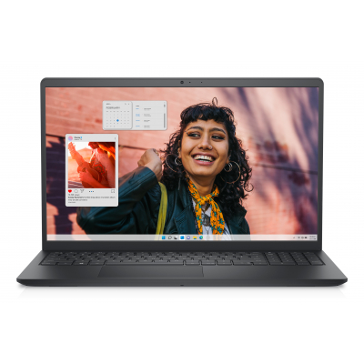 Laptop DELL Inspiron 3530 15.6 FHD i5-1334U 16GB 512GB FPR BK Win11P Edu 3Y
