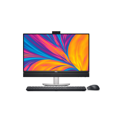 DELL Optiplex 7420 AIO i5-14500 16GB 256GB SSD 24 FHD WIFI BT W11Pro BOX Klasa A [POLEASINGOWY]