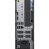 Komputer Dell Optiplex 5070 SFF i5-9500 16GB RAM 512GB SSD Windows 11 Pro MAR Klasa A