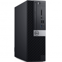 Komputer Dell Optiplex 5070 SFF i5-9500 16GB RAM 512GB SSD Windows 11 Pro MAR Klasa A