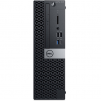 Komputer Dell Optiplex 5070 SFF i5-9500 16GB RAM 512GB SSD Windows 11 Pro MAR Klasa A