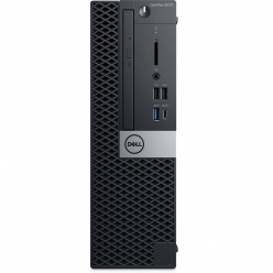 Komputer Dell Optiplex 5070 SFF i5-9500 16GB RAM 512GB SSD Windows 11 Pro MAR Klasa A