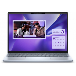 Laptop Dell Inspiron Plus 7441 Snapdragon X Elite 16GB 1TB SSD 14 QHD+ Touch Adreno BK FPR Win11Pro 3Y Basic