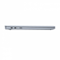 Laptop Dell Inspiron Plus 7441 Snapdragon X Elite 16GB 1TB SSD 14 QHD+ Touch Adreno BK FPR Win11Pro 3Y Basic