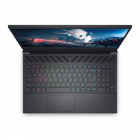 Laptop Dell Inspiron G15 5530 15.6 FHD i7-13650HX 16GB 512GB SSD BK RTX4050 Win11Pro 3YBWOS