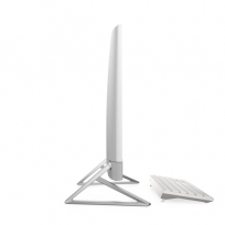 Komputer Dell Inspiron 5430 AIO 23.8 FHD Touch Core 7-150U 1TB 16GB Win11Pro 3Y NBD
