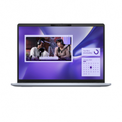 Laptop Dell Inspiron Plus 7441 14 QHD+ Touch Snapdragon X Plus 16GB1TB SSD Adreno BK FPR 3Y Basic Onsite