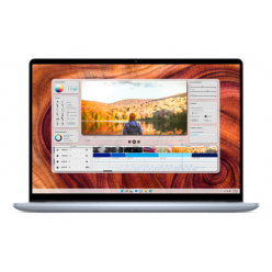Laptop Dell Inspiron Plus 7640 16 2,5K Ultra 7-155H 16GB 1TB SSD RTX4050 FPR BK Win11Pro 3YBWOS 