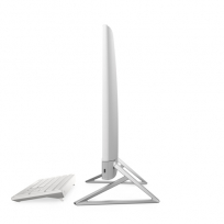 Komputer Dell Inspiron 5430 AIO 23.8 FHD Core 7-150U 1TB 16GB Win11Pro 3Y NBD