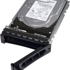 Dysk serwerowy Dell 600GB 10K RPM SAS 12Gbps 512n 3.5 Hotplug