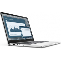 Laptop DELL Pro 14 PC14255 14 FHD+ Ryzen AI 7 PRO 350 16GB 1TB AMD FPR BK W11P 3YPS
