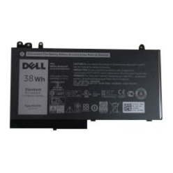 Bateria Dell 38Wh 3-cell Li-ion 09P4D2