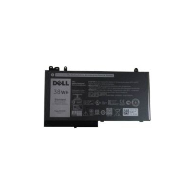 Bateria Dell 38Wh 3-cell Li-ion 09P4D2