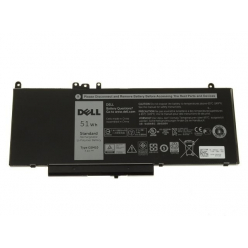 Bateria Dell 4-cell 51W HR Latitud K9GVN