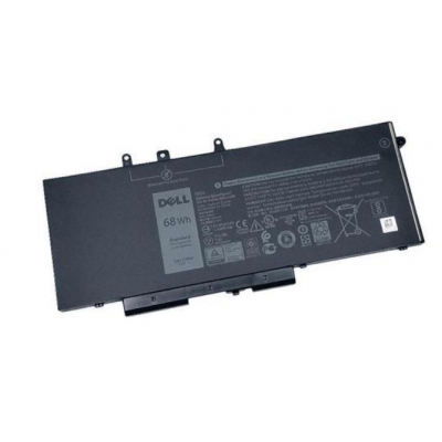 Bateria Dell 68Wh Li-ion 0FPT1C