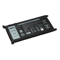 Bateria Dell 42Wh Li-ion prismatic 0Y3F7Y