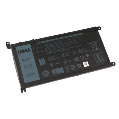 Bateria Dell 42Wh Li-ion 03CRH3