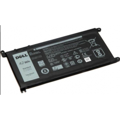 Bateria Dell 42Wh 3-cell Li-ion 08YPRW
