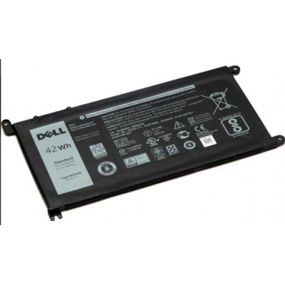 Bateria Dell 42Wh 3-cell Li-ion 08YPRW