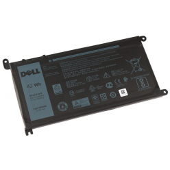 Bateria Dell 42Wh Li-ion 0C4HCW