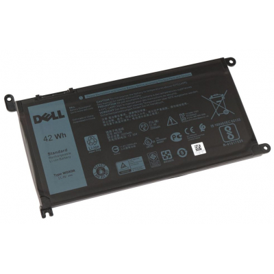 Bateria Dell 42Wh Li-ion 0C4HCW