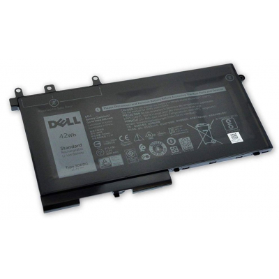 Bateria Dell 42Wh Li-ion 0CYMGM