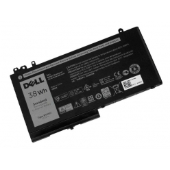 Bateria Dell 42Wh 3-cell Li-ion 0FW8KR