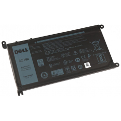Bateria Dell 42Wh Li-ion3-Cell 0WDX0R